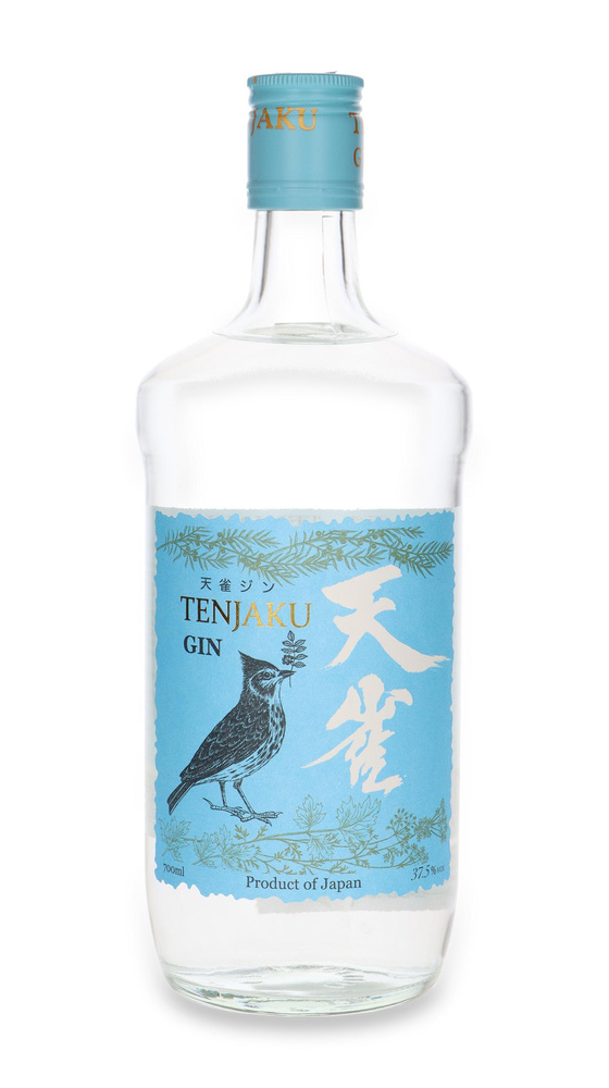 Tenjaku Gin / 37,5% / 0,7l