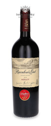 Rainbow's End Merlot 2019 / 14%/ 0.75l