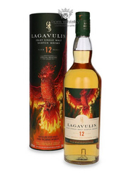 Lagavulin 12-year-old, Diageo Special Release 2022 / 57.3% / 0.7l
