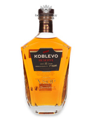 Koblevo Reserve V.S.O.P 5-letni Brandy / 40% / 0,5l