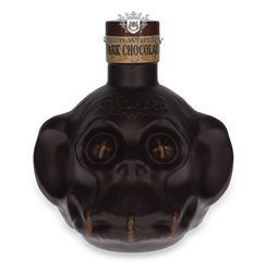 Deadhead Rum Dark Chocolate Monkey Head / Mexico / 35% / 0,7l