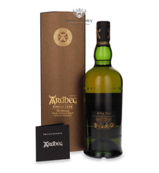 Ardbeg 2000 (Bottled 2020) Bourbon Barrel # 10 / 46,7% / 0,7l		