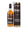 BenRiach Curiositas Peated Malt, 10-letni / 46% / 0,7l