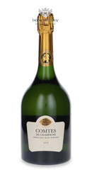 Szampan Taittinger Comtes Blanc de Blancs 2012 / 12,5% / 0,75l