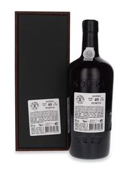 Kopke 40-letni Tawny Porto / 20% / 0,75l
