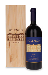 Argiano Solengo 2022 /14,5% / 1,5l