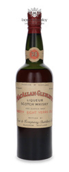 Macallan-Glenlivet 28-Year-Old (Bottled by Row & Co. Ltd) /43% / 4/5 quart