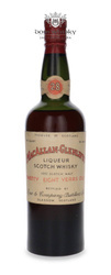 Macallan-Glenlivet 28-letni (Bottled by Row & Co. Ltd) /43% / 4/5 quart