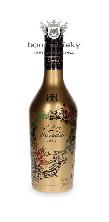 Bailey's Chocolat Luxe / 15,7% / 0,5l