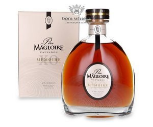 Calvados Pere Magloire XO Memoire / 40% / 0,7l