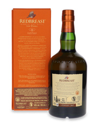 Redbreast Lustau Edition Sherry Finish / 46%/ 0.7l