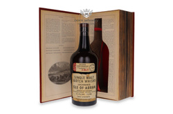 Arran The High Seas – Smugglers’ Series Vol. II / 55,4% / 0,7l       