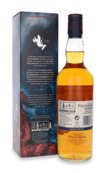 Talisker Storm Powerful And Smoky (Skye) / 45,8% / 0,7l