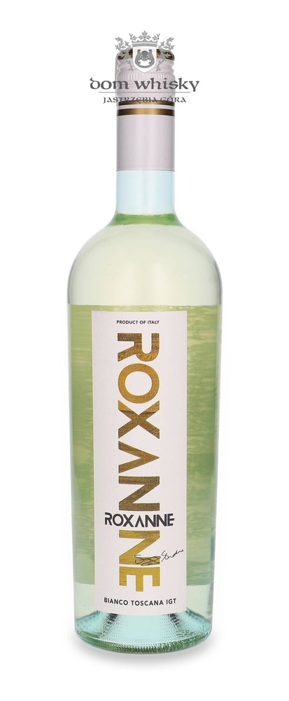 Roxanne Bianco 2021 Tenuta Il Palagio /12.5%/ 0.75l