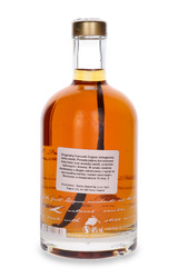 Karavan Spirit Cognac & Vanilia /40% / 0,7l 
