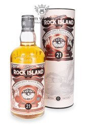 Rock Island Blended Malt 21-year-old Douglas Laing &amp; Co / 46.8%/ 0.7l