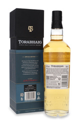 Torabhaig Batch Strength The Legacy Series (Skye) / 61.1% / 0.7l