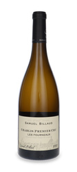 Samuel Billaud Chablis 1er Cru Les Fourneaux 2021 / 13% / 0.75 L