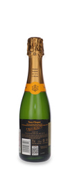 Szampan Veuve Clicquot Yellow Label Brut / 12,5% / 0,375l
