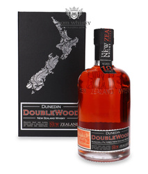 Dunedin DoubleWood 18-letni / 40% / 0,5l