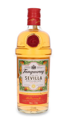 Tanqueray Flor de Sevilla Distilled Gin / 41,3%/ 0,7l
