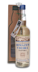 Cachaca Armazem Vieira Safira / 40% / 0,7l