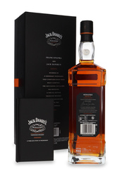 Jack Daniel's Sinatra Select / 45% / 1,0l