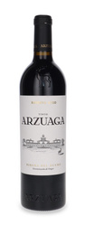 Arzuaga Reserva Ribera Del Duero / 14,5% /0,75l