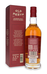 Old Perth The Original Sherry Casks / 46% / 0,7l