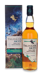 Talisker Skye / 45.8% / 0.7l