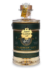 Parson Cosy Gin (Słowenia) / 40%/ 0,7l