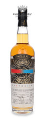 Compass Box Synthesis Collection Antipodes / 50%/ 0,7l