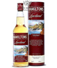 Hamiltons Lowland Single Malt Whisky / 40% / 0,7l