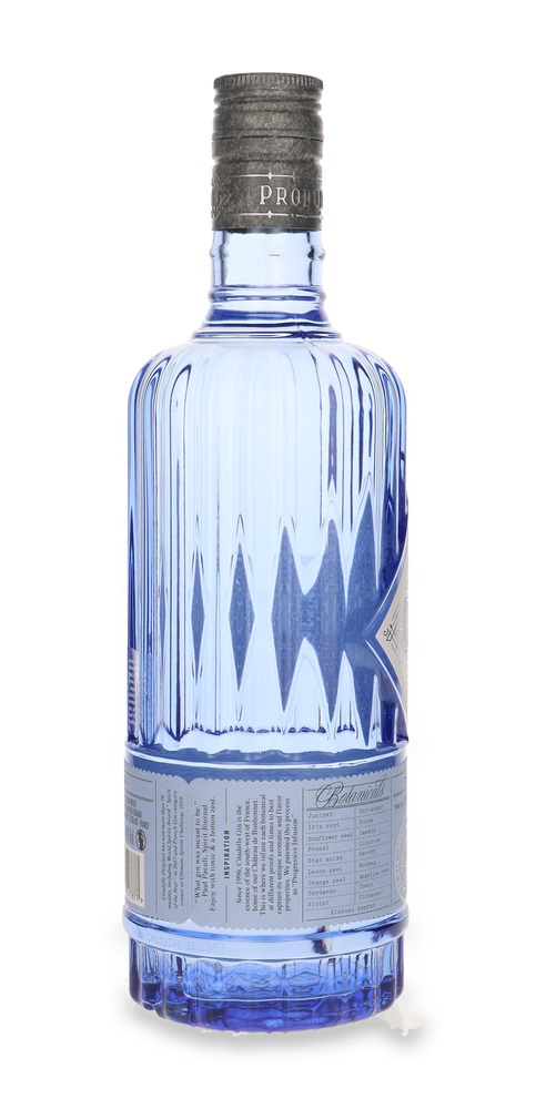 Citadelle Gin de France / 44%/ 0,7l 