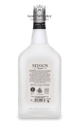 Neisson Rhum Blanc Agricole Martinique Rum / 52.5% / 0.7l
