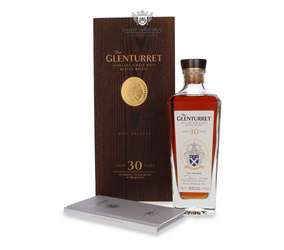 Glenturret 30 Year Old 2021 Release / 41.6% / 0.7l