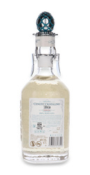 Tequila Cenote Anejo Cristalino 100% Agave Azul / 40% /0,7l