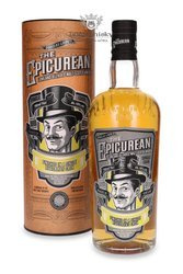 The Epicurean Lowland Blended Malt Rivesaltes Cask / 48% / 0.7l