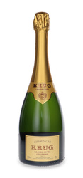 Champagne Krug Grande Cuvee 172 EME Edition / 12.5% ​​/ 0.75l