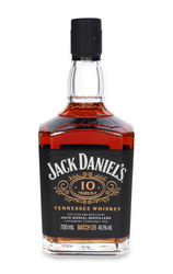 Jack Daniel's 10-letni Batch 05 / 48,5% /0,7l
