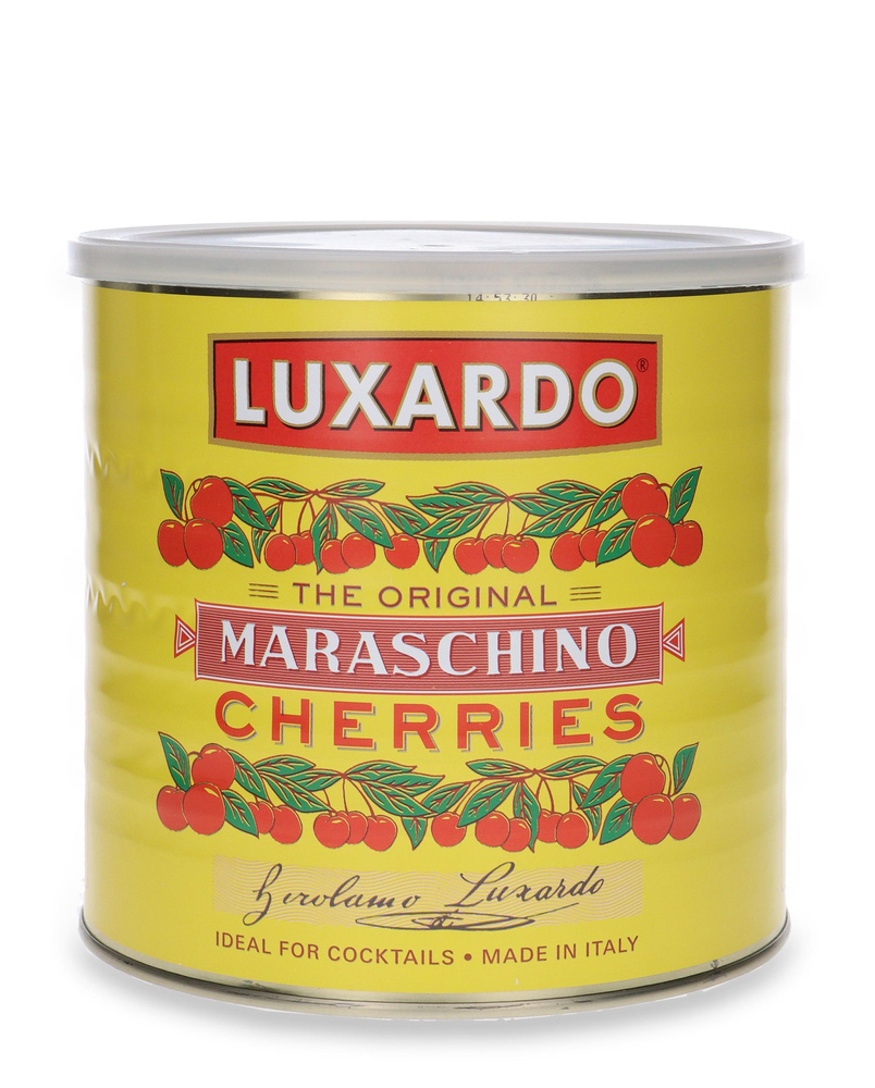 Wisienki cocktailowe Luxardo 3 kg (The Original Cherries)