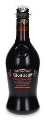 Kirsberry Cherry Specialty Liqueur / 14.8% / 0.7l