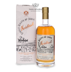 Amrut Neidhal Single Malts Of India / 46% / 0.7l