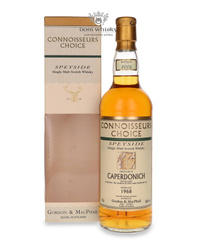 Caperdonich 1968 (B.2004)Connoisseurs Choice/46%/0,7l