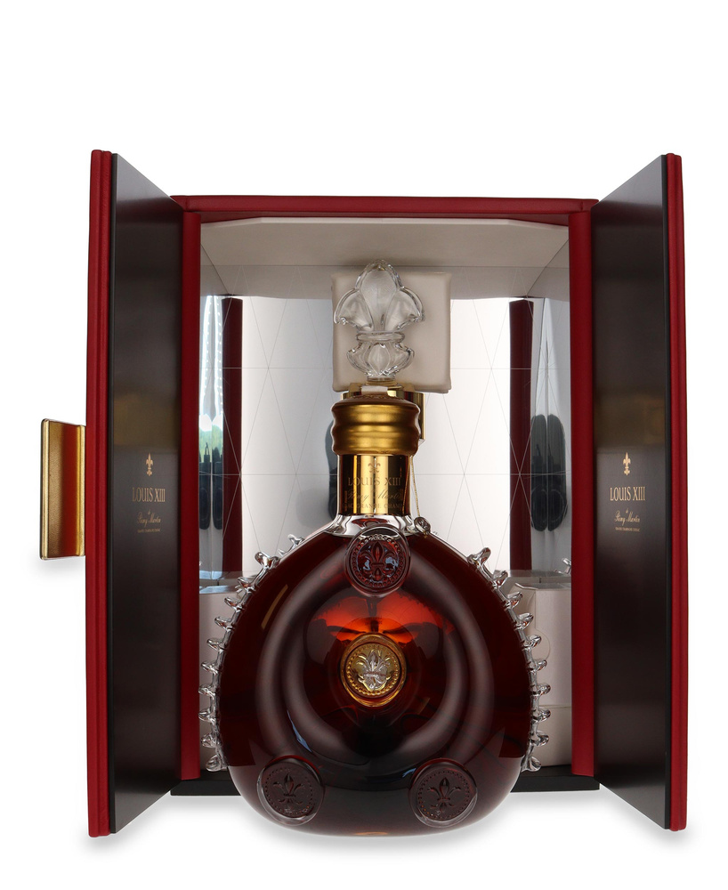 Cognac Remy Martin LOUIS XIII / 40% / 1.5l