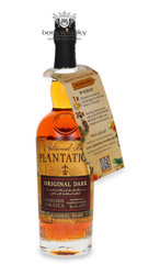 Plantation Rum Original Dark Trinidad &amp; Jamaica / 40% / 0.7l