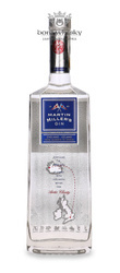 Martin Miller's Arctic Clarity Gin / 40% / 0,7l