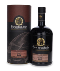 Bunnahabhain Moine / 46,3% / 0,7l