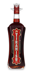 Tiramisu Liqueur / 24% / 0.7l