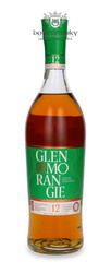 Glenmorangie 12-letni Palo Cortado Sherry Finish (bez opakowania) / 46%/ 0,7l